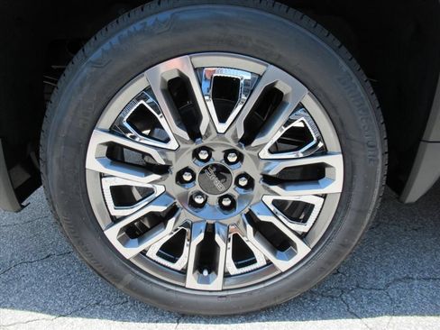 New 2026 GMC Sierra 1500 Denali Ultimate AWD/4WD image 8