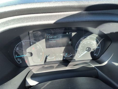 New 2024 Ford Transit 150 148 Medium Roof AWD image 17