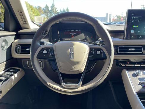 Used 2022 Lincoln Aviator Reserve w/ Elements Package Plus image 19