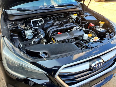 Used 2019 Subaru Legacy 2.5i w/ Alloy Wheel Package AWD/4WD image 45