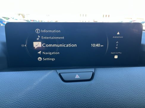 New 2026 MAZDA CX-90 3.3 Turbo w/ Premium Sport Pkg image 17