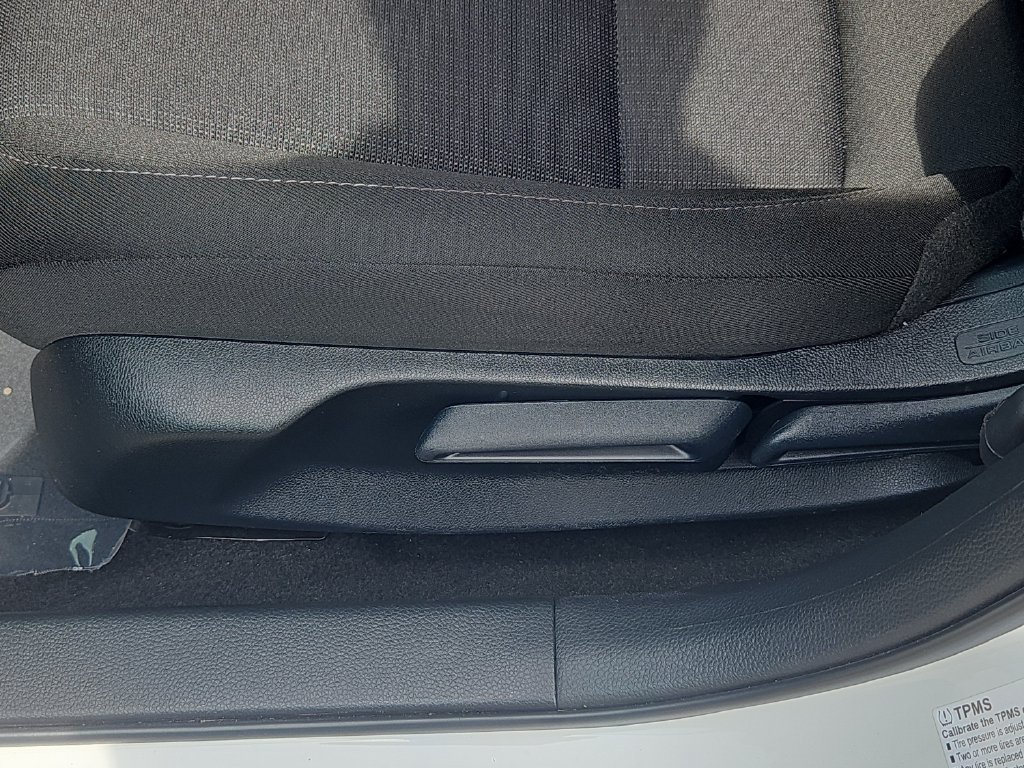 Certified 2025 Honda Civic LX image 17