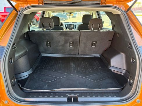Used 2018 Chevrolet Equinox LS FWD image 35
