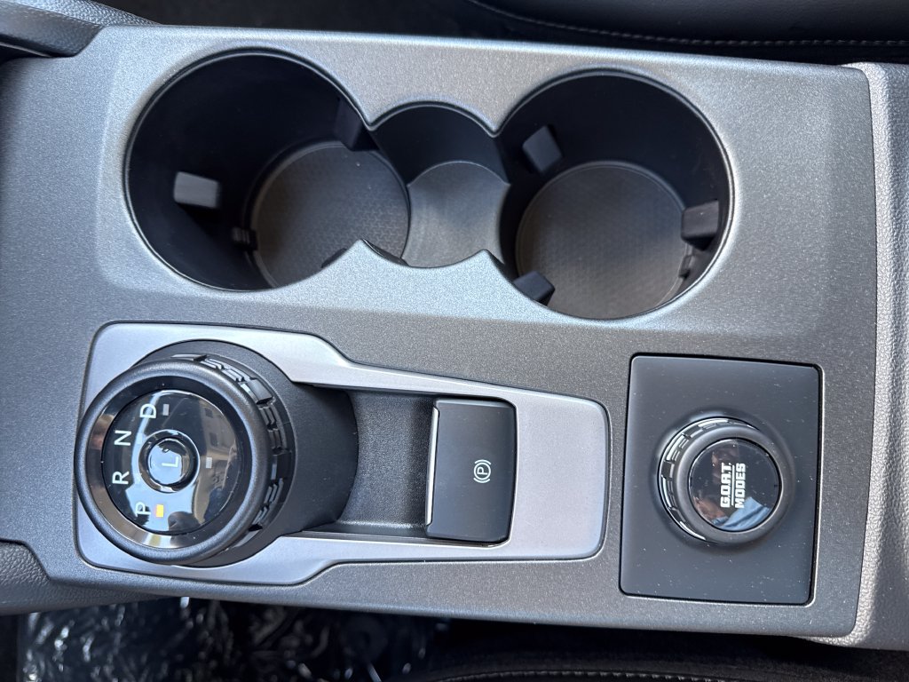 New 2026 Ford Bronco Sport Outer Banks w/ Outer Banks Tech Package+ AWD/4WD image 34
