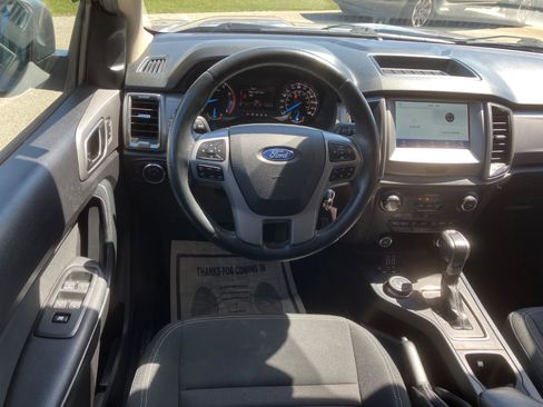 Used 2021 Ford Ranger XLT w/ FX4 Off-Road Package AWD/4WD image 17
