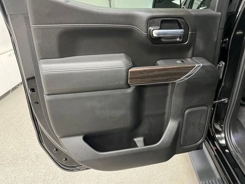 Used 2021 Chevrolet Silverado 1500 LT Trail Boss image 44