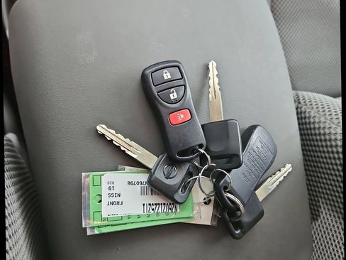 Used 2019 Nissan Frontier SV w/ Value Truck Package image 28