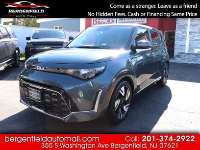 Used 2023 Kia Soul GT-Line