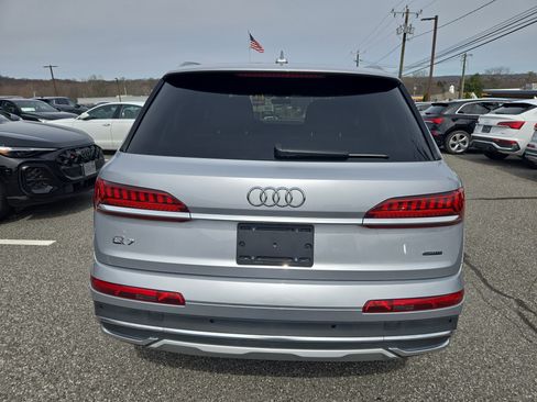 Used 2022 Audi Q7 3.0T Premium Plus image 3