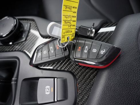 Used 2024 Toyota Supra Premium w/ Driver Assist Package image 20