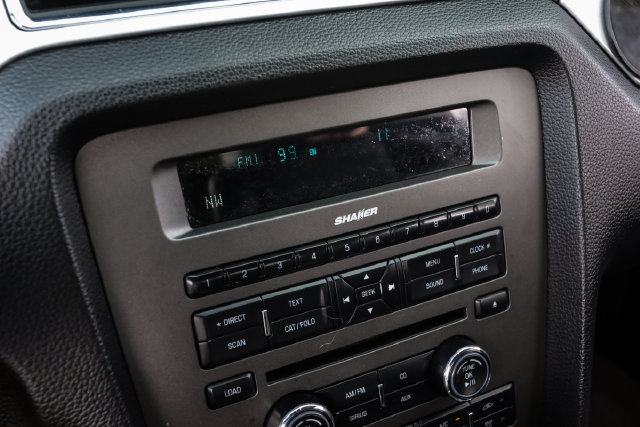 Used 2014 Ford Mustang Premium RWD image 29