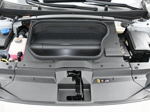 Used 2023 Hyundai Ioniq 6 Limited w/ Cargo Package image 41