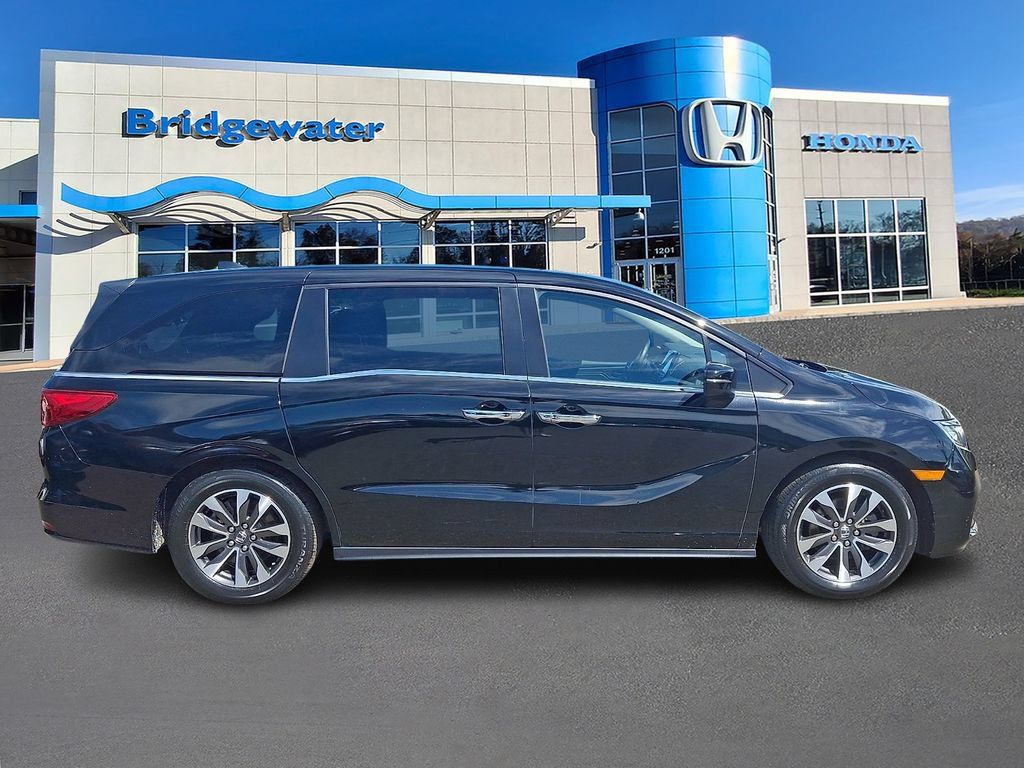 Used 2023 Honda Odyssey EX-L image 7