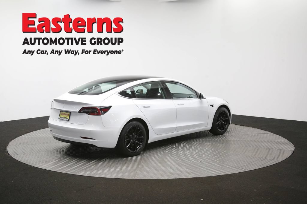 Used 2019 Tesla Model 3 Standard Range Plus RWD image 38