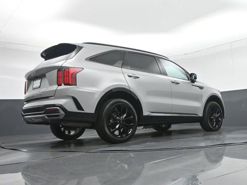 Used 2022 Kia Sorento SX image 68