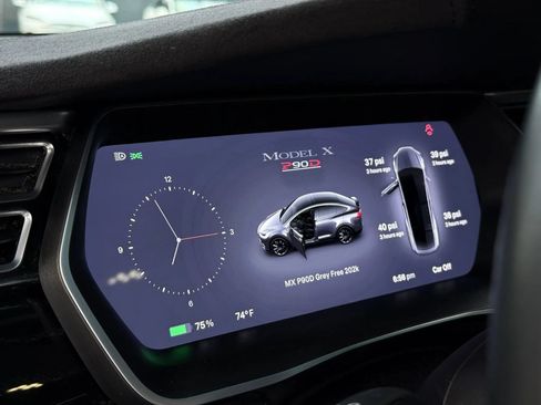 Used 2016 Tesla Model X P90D AWD/4WD image 18