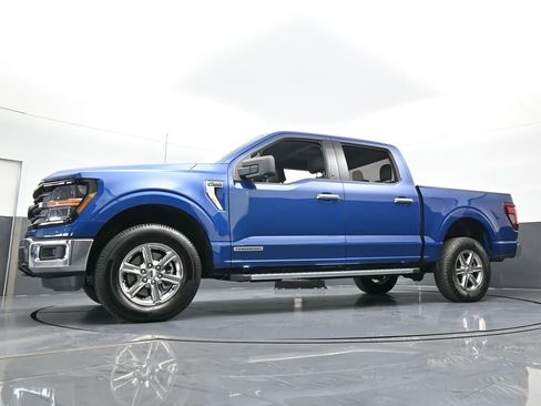 Used 2024 Ford F150 XLT w/ Mobile Office Package image 63