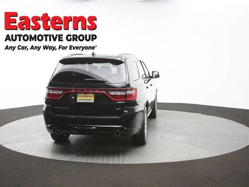 Used 2024 Dodge Durango GT RWD image 38