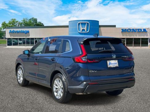 Certified 2023 Honda CR-V EX image 5