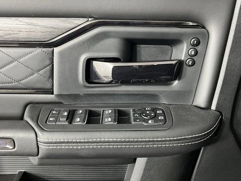 New 2026 RAM 3500 Limited image 24