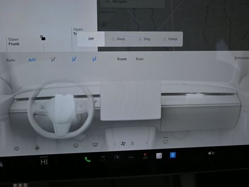 Used 2022 Tesla Model 3 Performance image 32