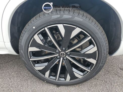 Used 2026 Volvo XC90 T8 Ultra w/ Protection Package Premier AWD/4WD image 7