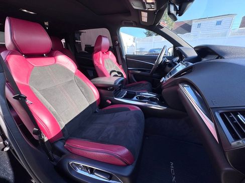 Used 2020 Acura MDX A-Spec image 19