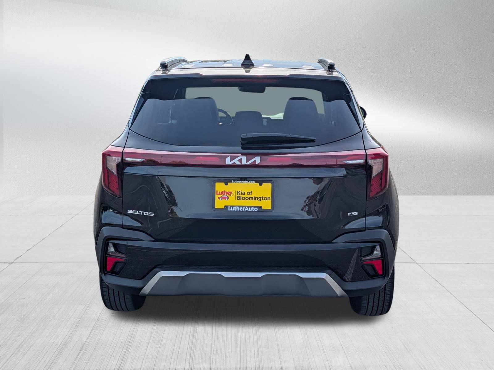 Certified 2024 Kia Seltos S AWD/4WD image 6