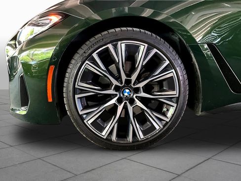 Used 2024 BMW 430i Gran Coupe w/ Premium Package RWD image 10
