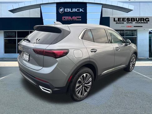 New 2026 Buick Envision Preferred AWD/4WD image 7