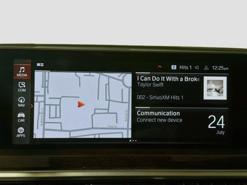 Used 2022 BMW X3 sDrive30i w/ Convenience Package RWD image 15