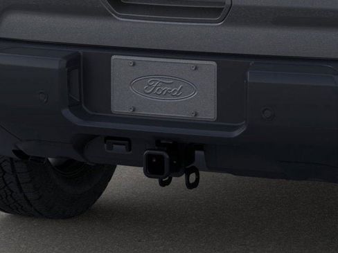 New 2025 Ford Bronco Sport Badlands w/ Badlands Tech Package image 46