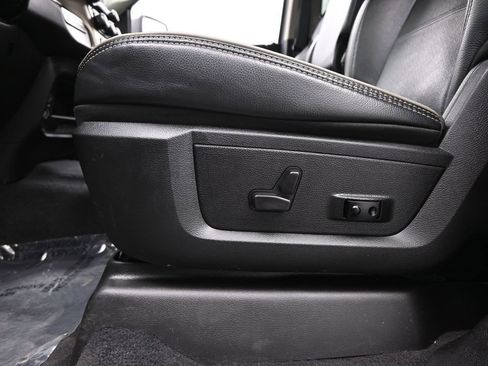 Used 2024 RAM 2500 Laramie w/ Safety Group image 34