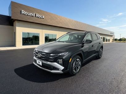 New 2026 Hyundai Tucson SEL