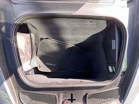 Used 2023 Porsche 911 GT3 image 34