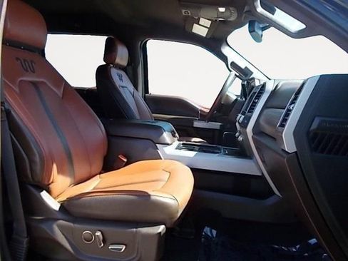 Used 2021 Ford F350 King Ranch image 13