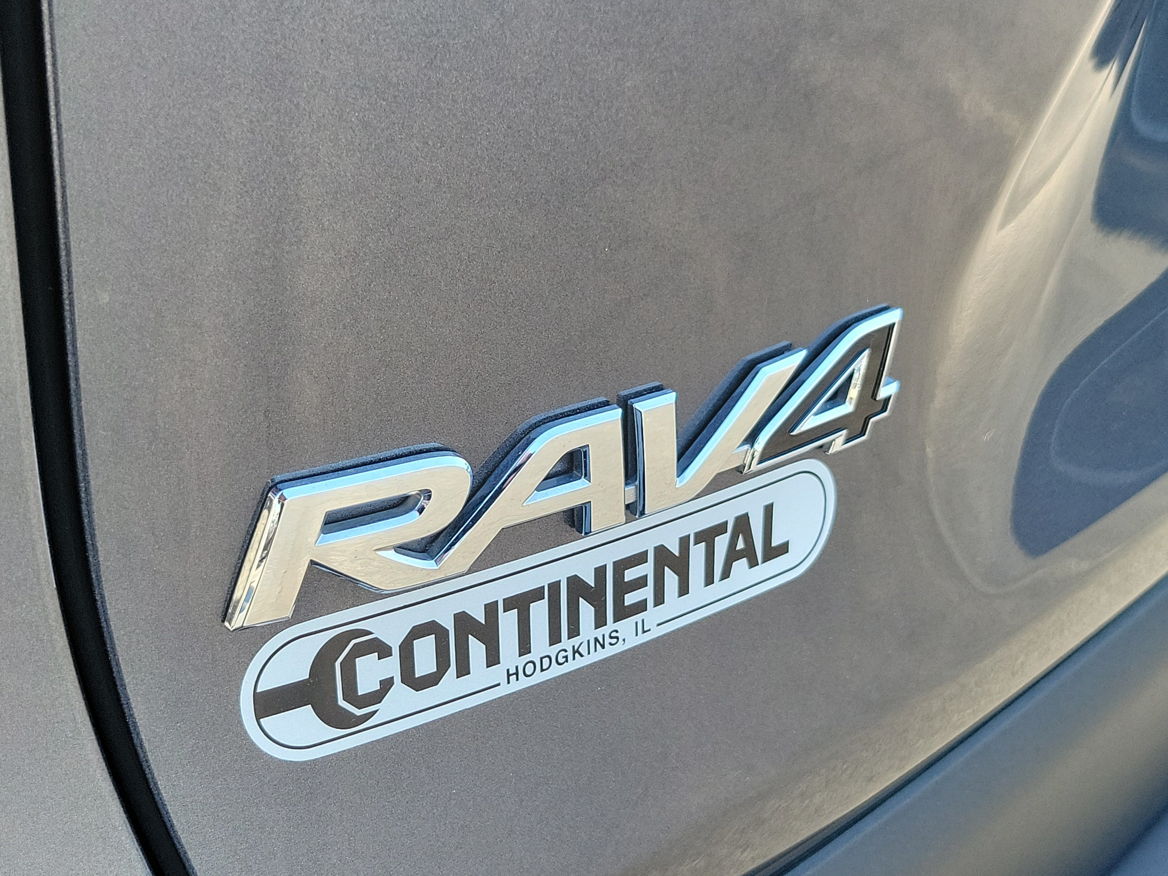 Certified 2024 Toyota RAV4 XLE w/ Convenience Package AWD/4WD image 9