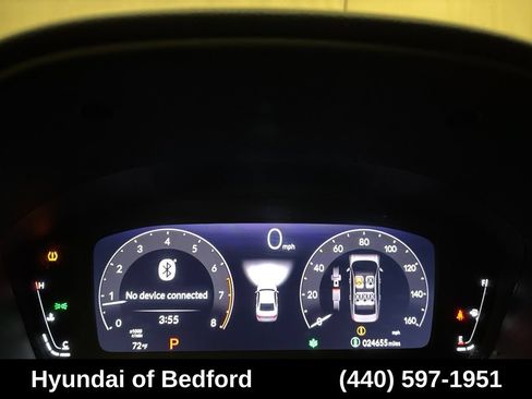 Used 2024 Honda Accord LX image 14