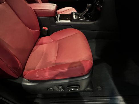 Used 2023 Lexus GX 460 Premium w/ Premium Package image 46