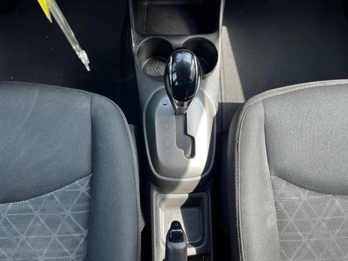 Used 2020 Chevrolet Spark LT FWD image 25