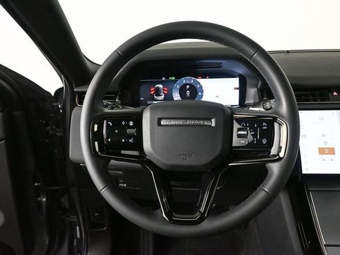 Used 2024 Land Rover Range Rover Evoque S AWD/4WD image 2