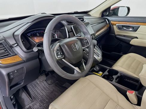 Used 2018 Honda CR-V EX image 10