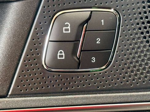 Used 2024 Ford Edge Titanium w/ Equipment Group 301A AWD/4WD image 15