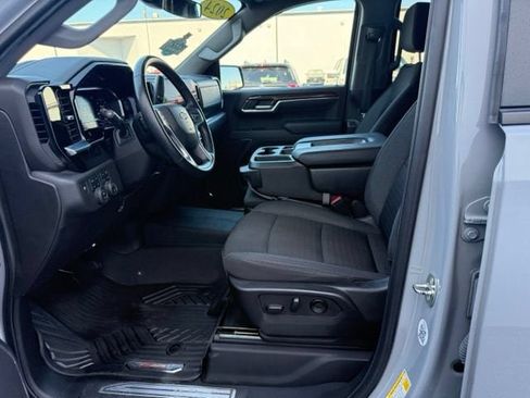 Used 2024 Chevrolet Silverado 1500 LT w/ All Star Edition Plus AWD/4WD image 30