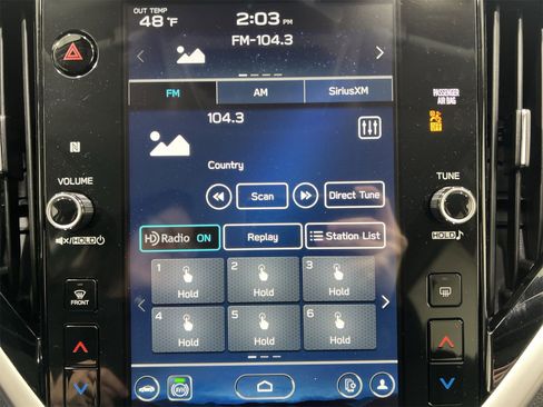 Certified 2024 Subaru Ascent Premium w/ Convenience Package image 16