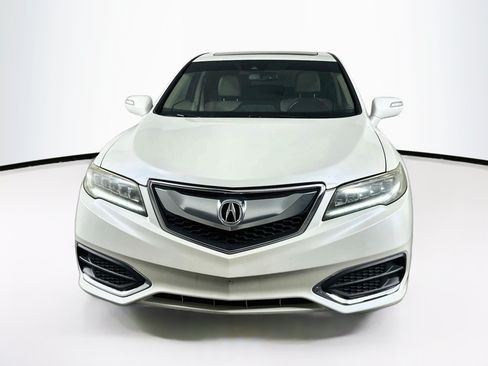 Used 2016 Acura RDX FWD w/ Technology Package image 2