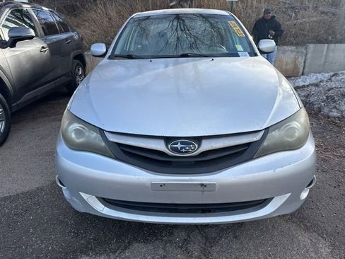 Used 2011 Subaru Impreza 2.5i image 8