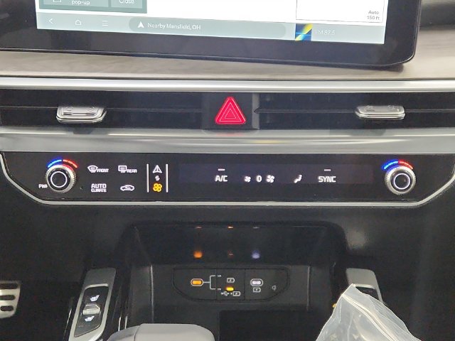 Certified 2026 Kia Sorento SX AWD/4WD image 25