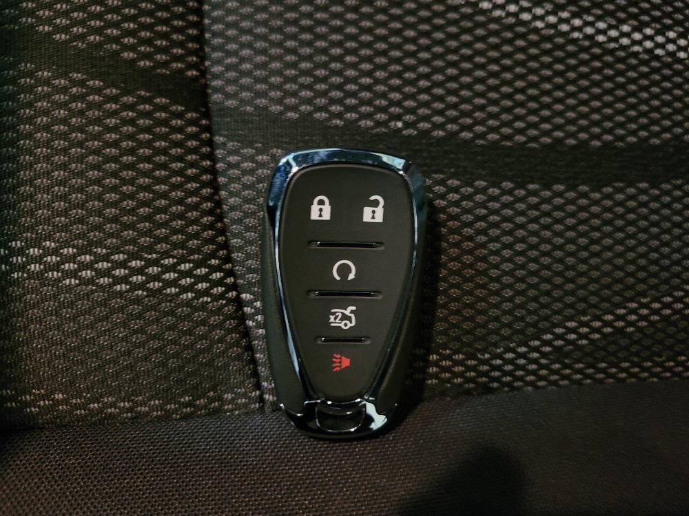 Used 2020 Chevrolet Sonic LT w/ Convenience Package FWD image 32