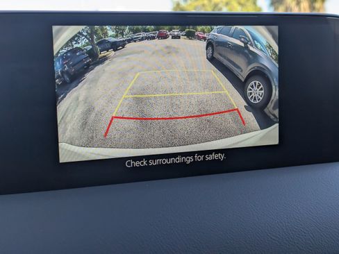 New 2025 MAZDA CX-5 AWD 2.5 S image 31